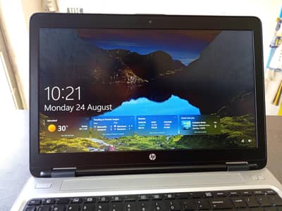 HP ProBook 650 G2 | Core i7 (6th Gen)