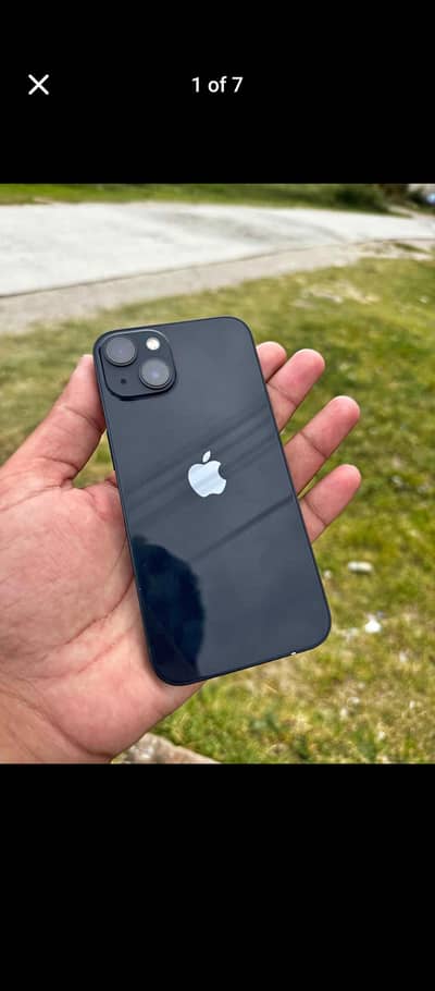 Apple iPhone 13