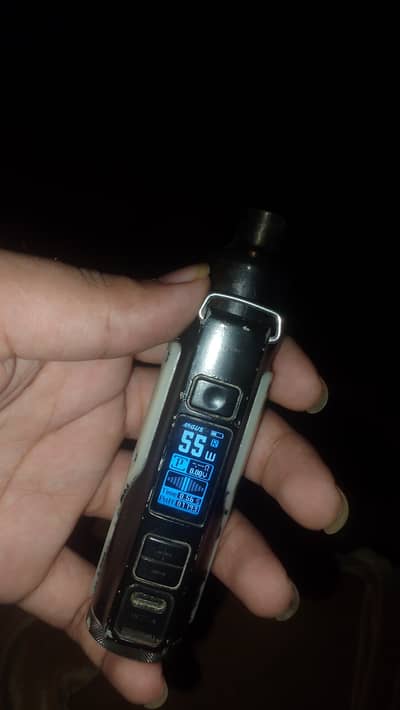 voopo argus pro pod for sale 18 plus wale contact kare