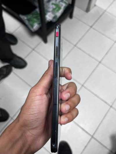 Zte Nubia Red Magic 6 Pro