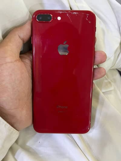 Apple iPhone 8 Plus