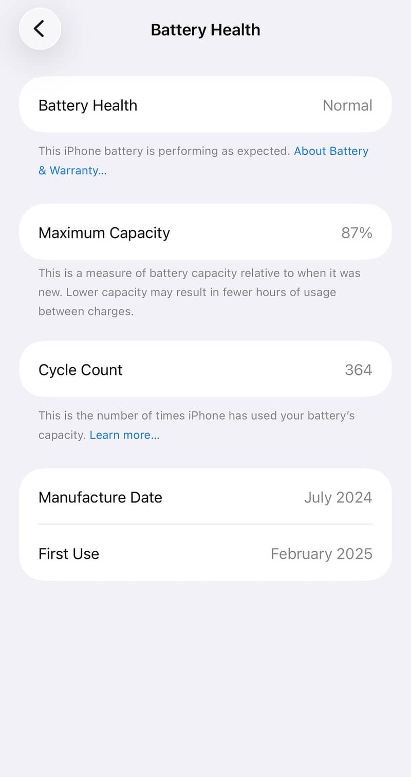 Apple iPhone 15 Pro Max 5