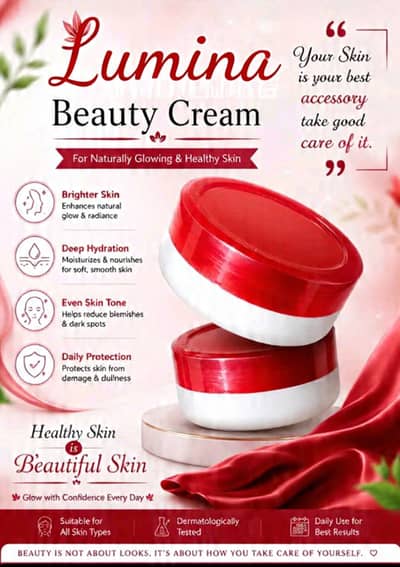 Bhot hi zabardast cream ha