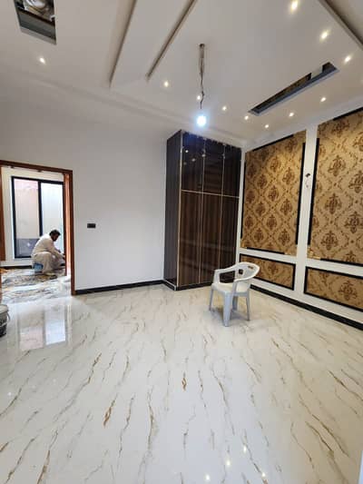 3 Marla Double Storey House For Sale