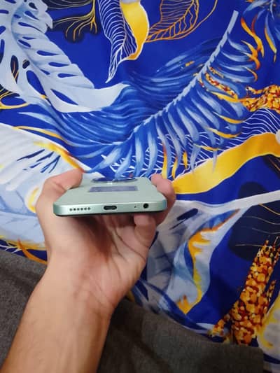 Tecno spark 30c