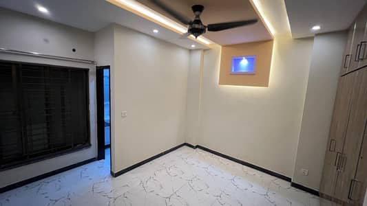 3 Marla Beautiful Double Storey House For Sale