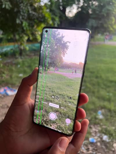 One Plus 8 Pro