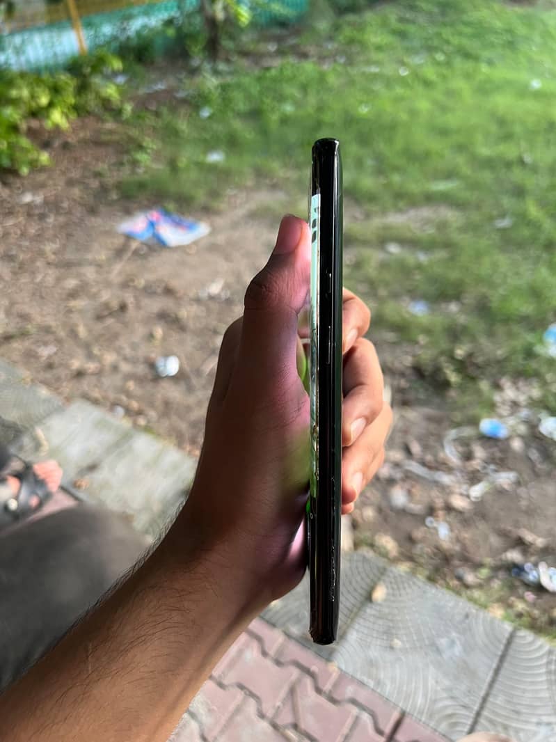 One Plus 8 Pro 2