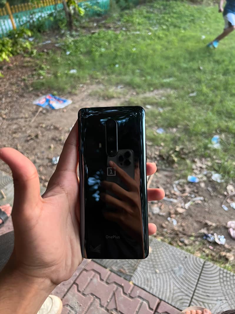One Plus 8 Pro 4