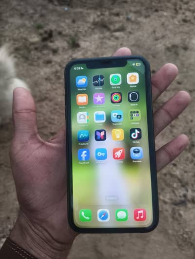 Apple iPhone 11