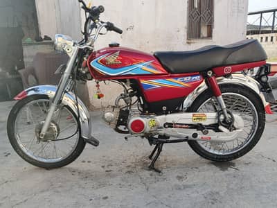 full yes condition And full clean