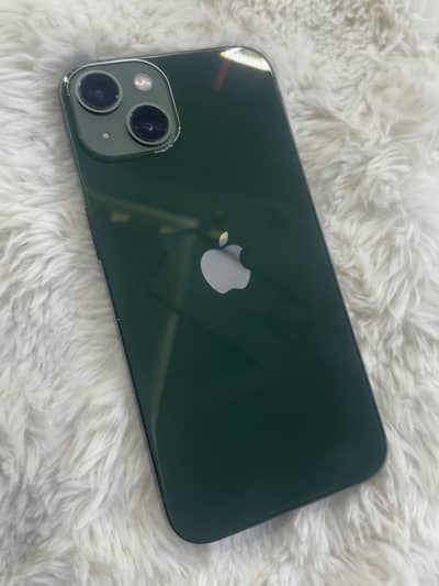 Apple iPhone 13 jv