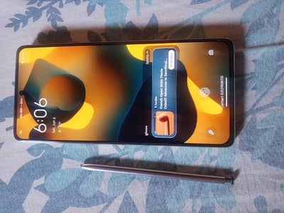 Motorola Moto G Stylus 2024 sim lock