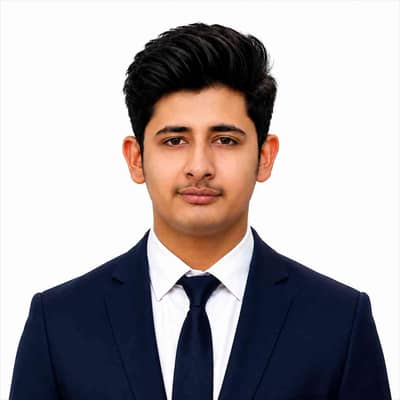 Ali Shoaib 