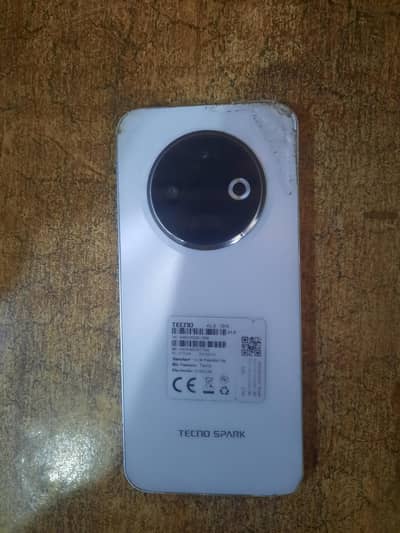Tecno SPARK 30C
