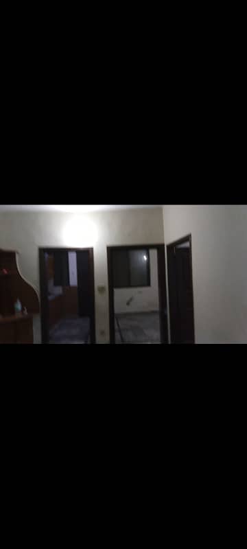 5 marla ground portion for rent in Ghauri town phase 4b