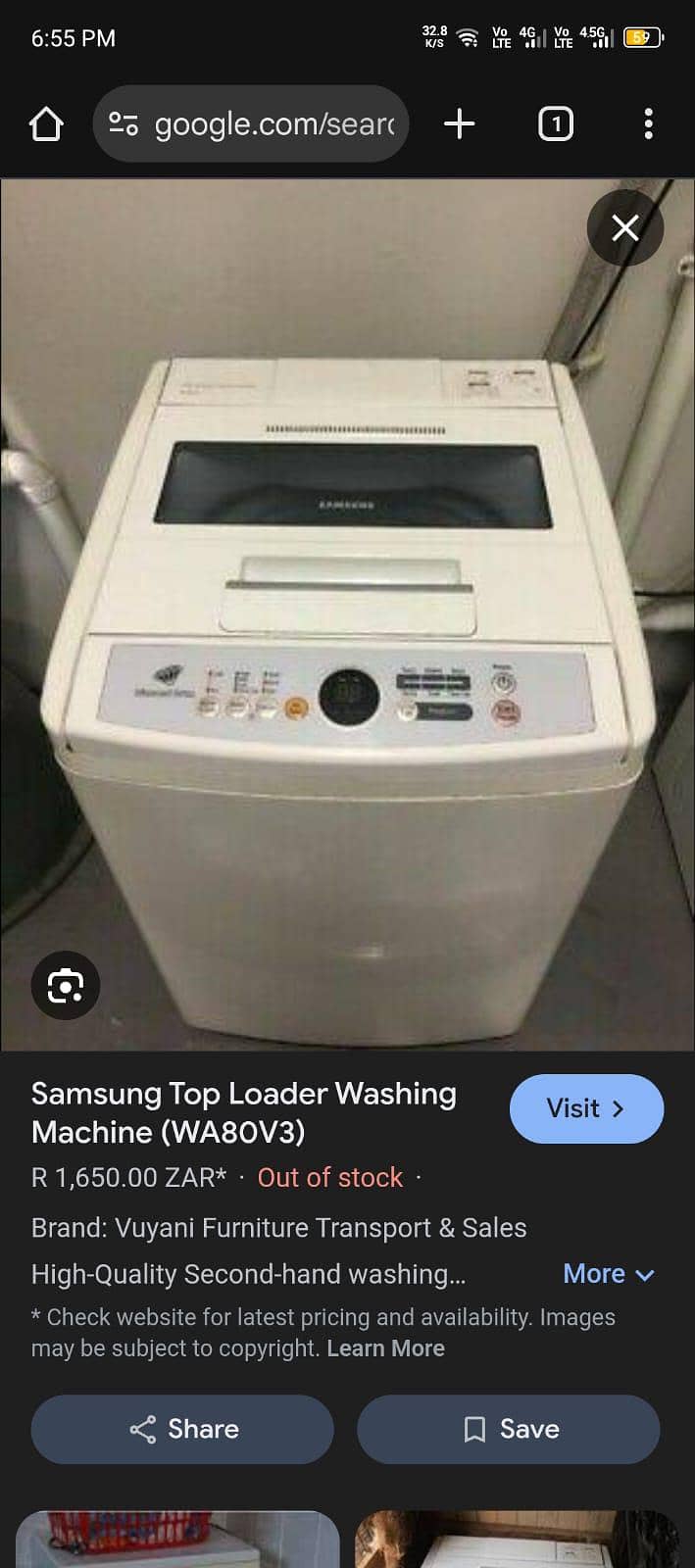 fully auto machine 1