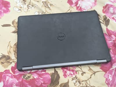 Dell latitude e7270