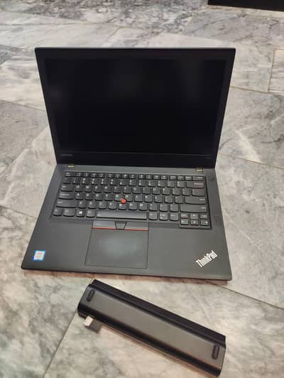 Lenovo Thinkpad t470