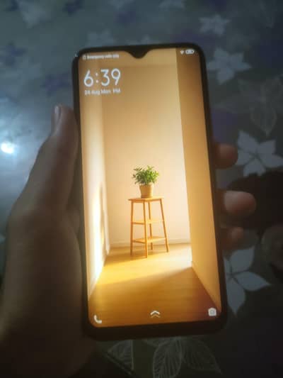 Vivo Y17