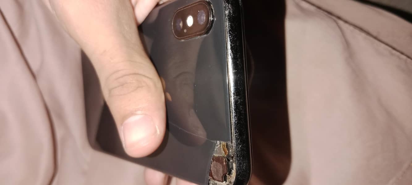 Apple iPhone X 2
