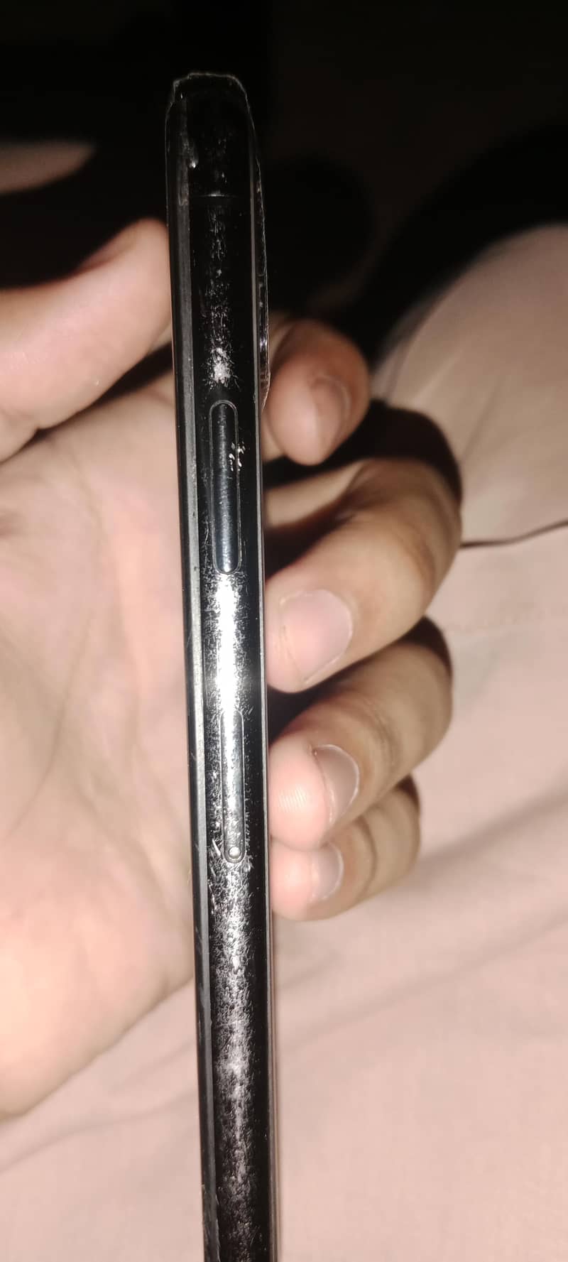 Apple iPhone X 3