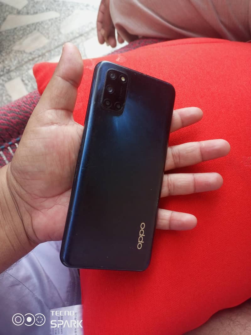 oppo A52 1