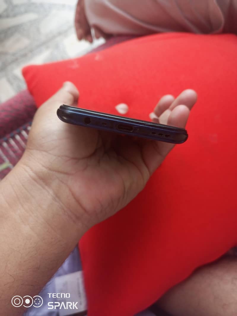 oppo A52 4