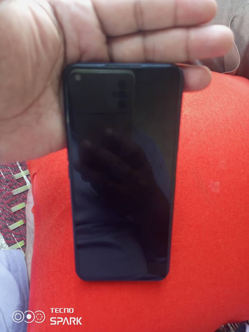 oppo A52 5