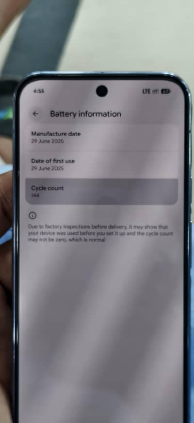 Google Pixel 10 Pro XL