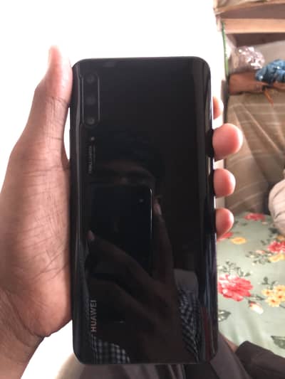 Huawei Y9s