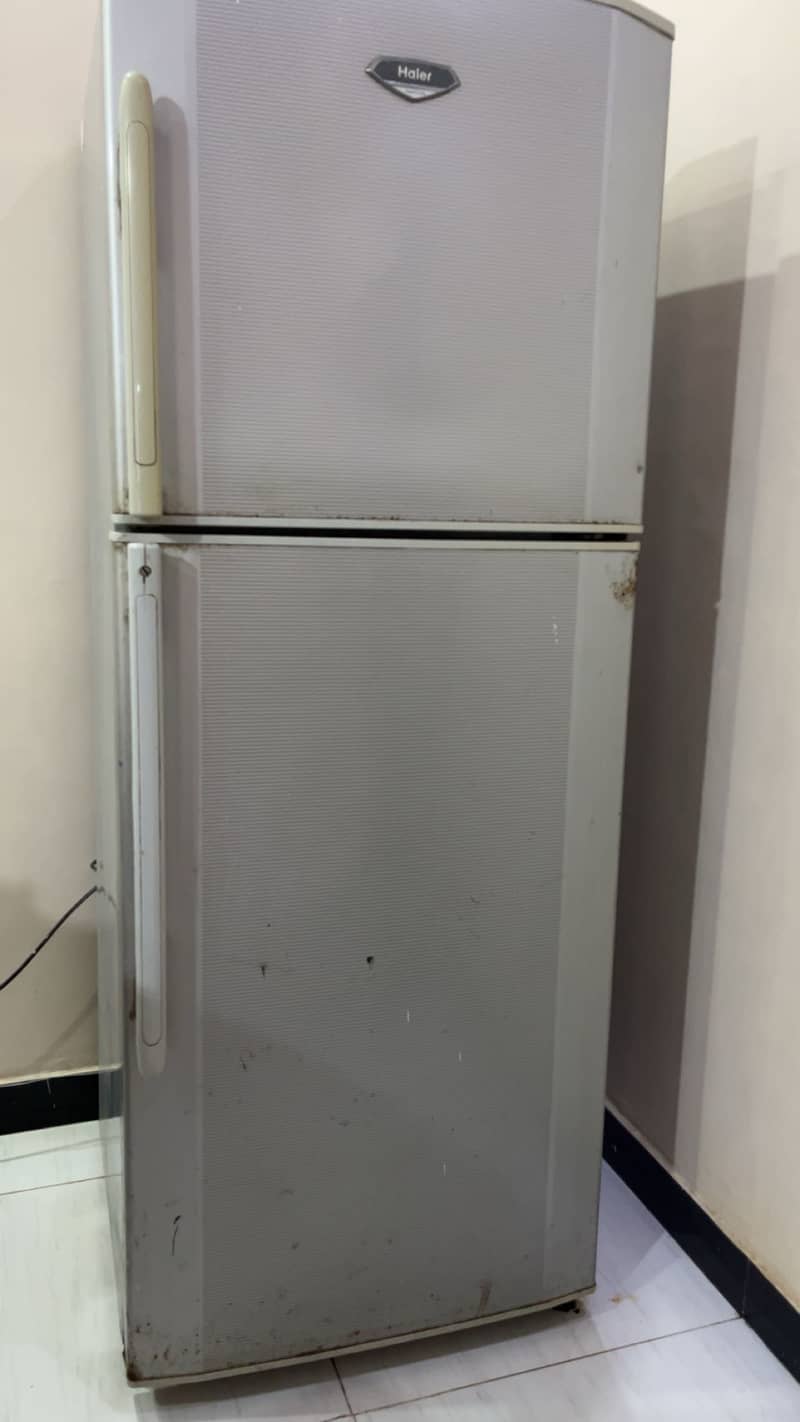 Refrigerator 2