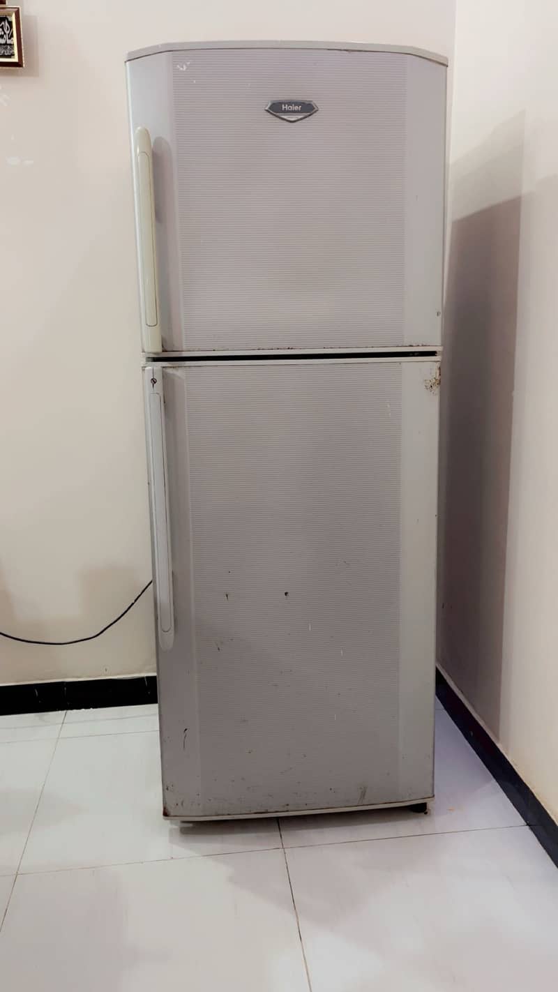 Refrigerator 3