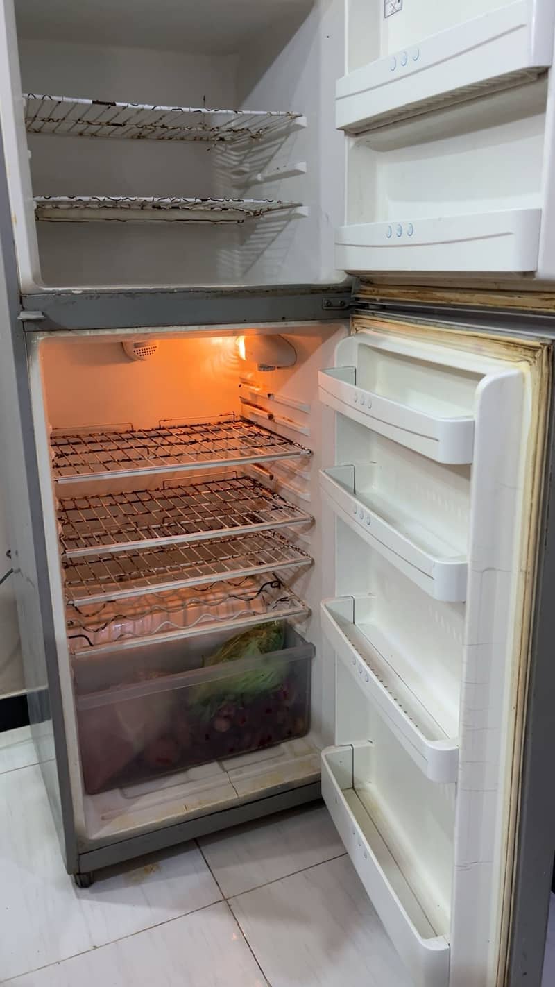 Refrigerator 6