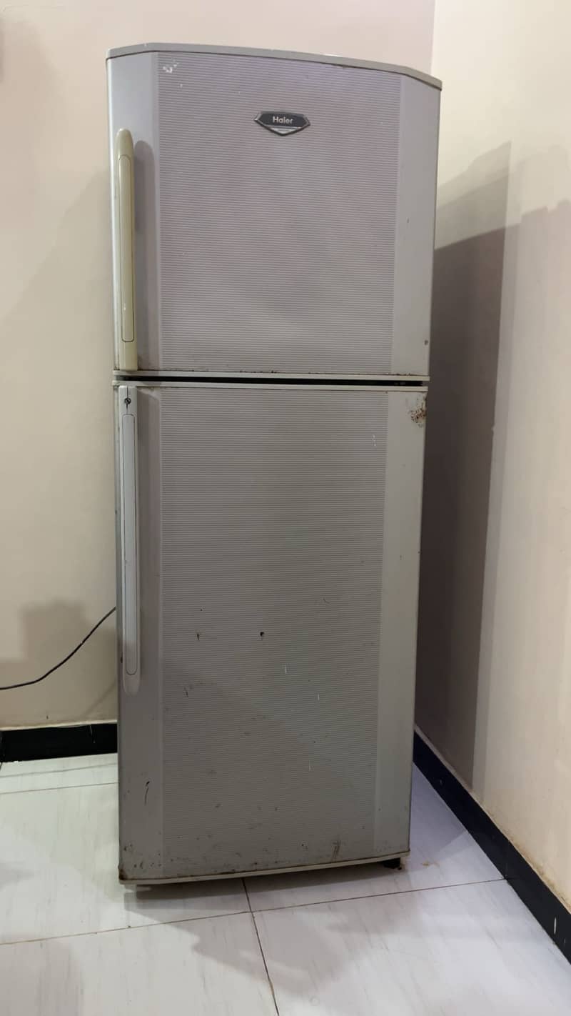 Refrigerator 8
