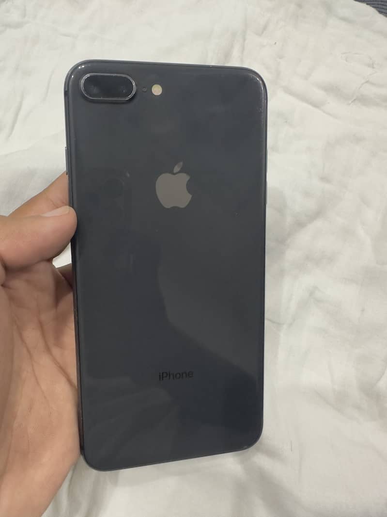 Iphone 8 Plus 0