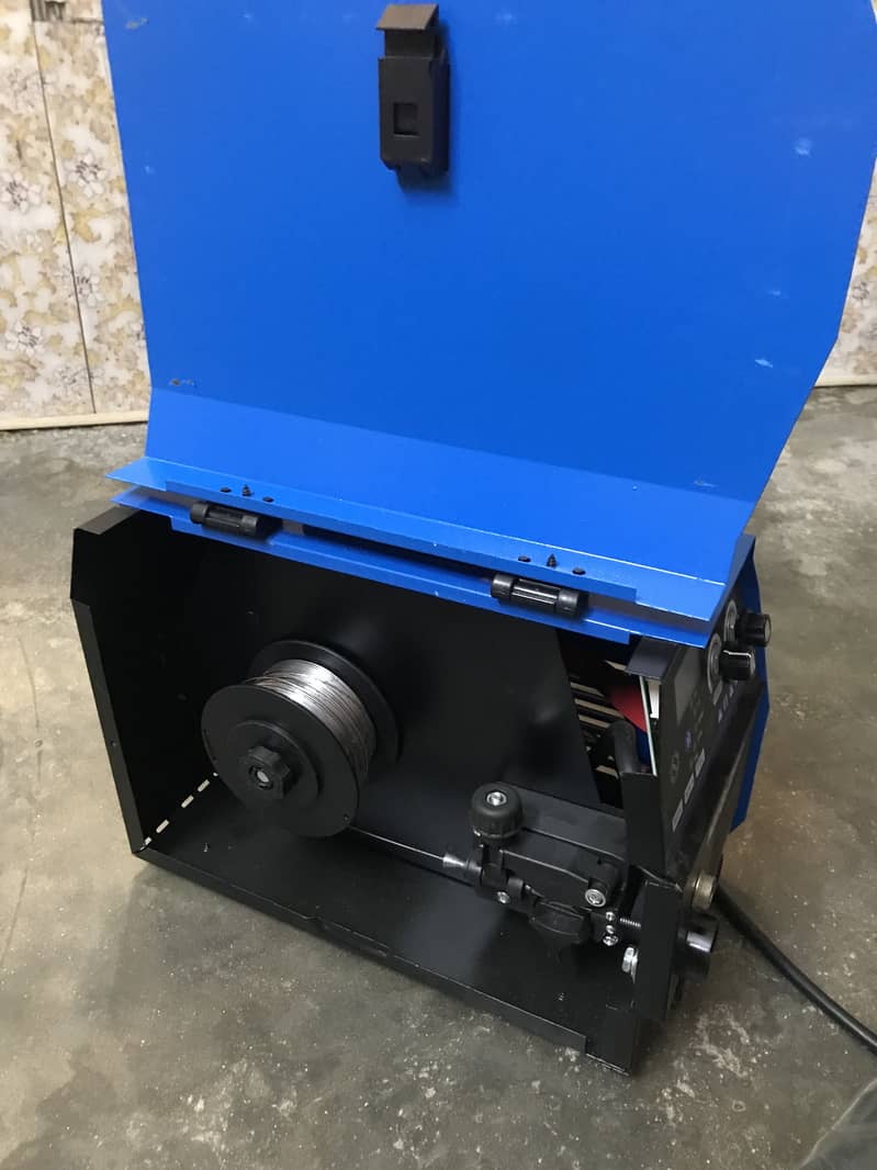 Welding Machine 1