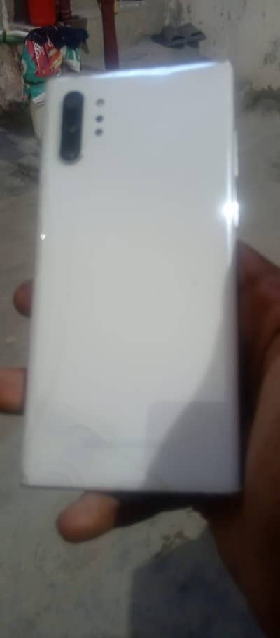Samsung Mobile Note 10 Plus