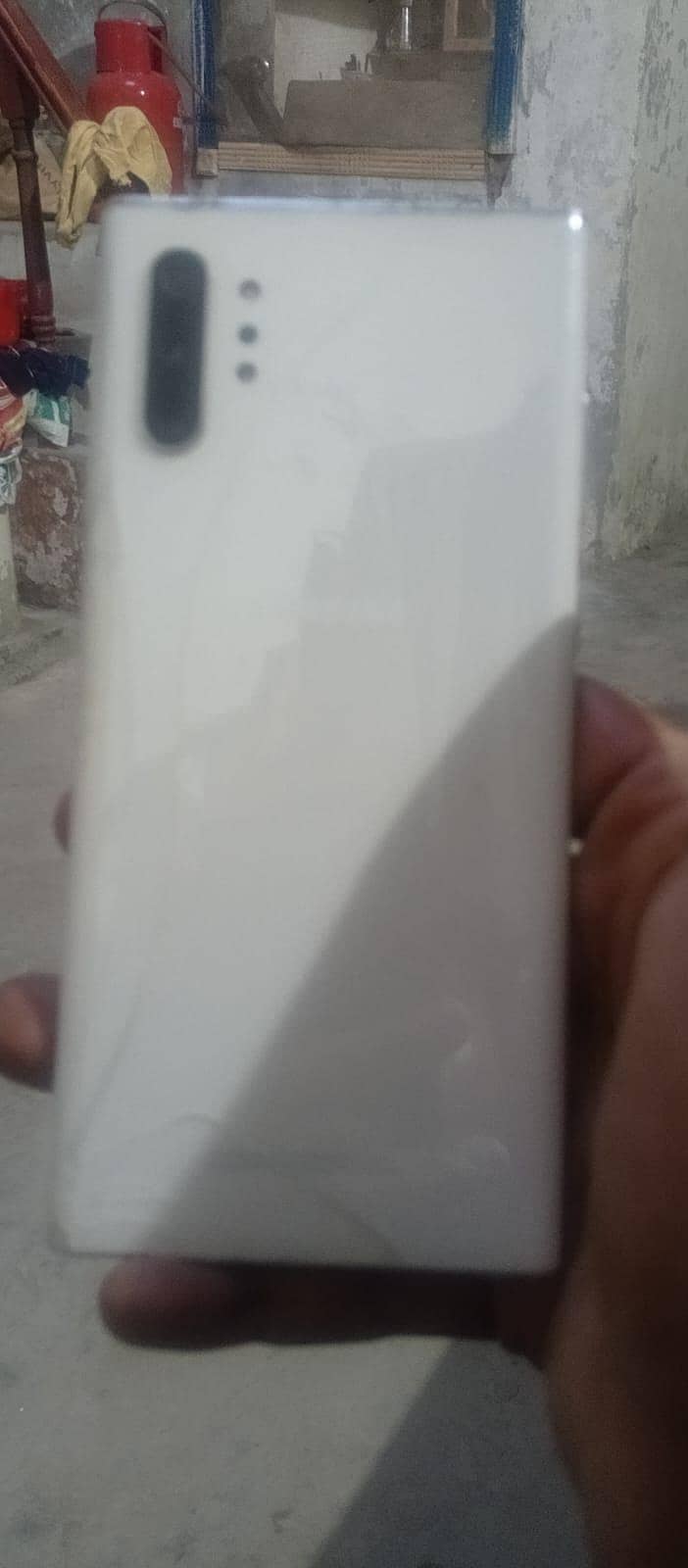 Samsung Mobile Note 10 Plus 1