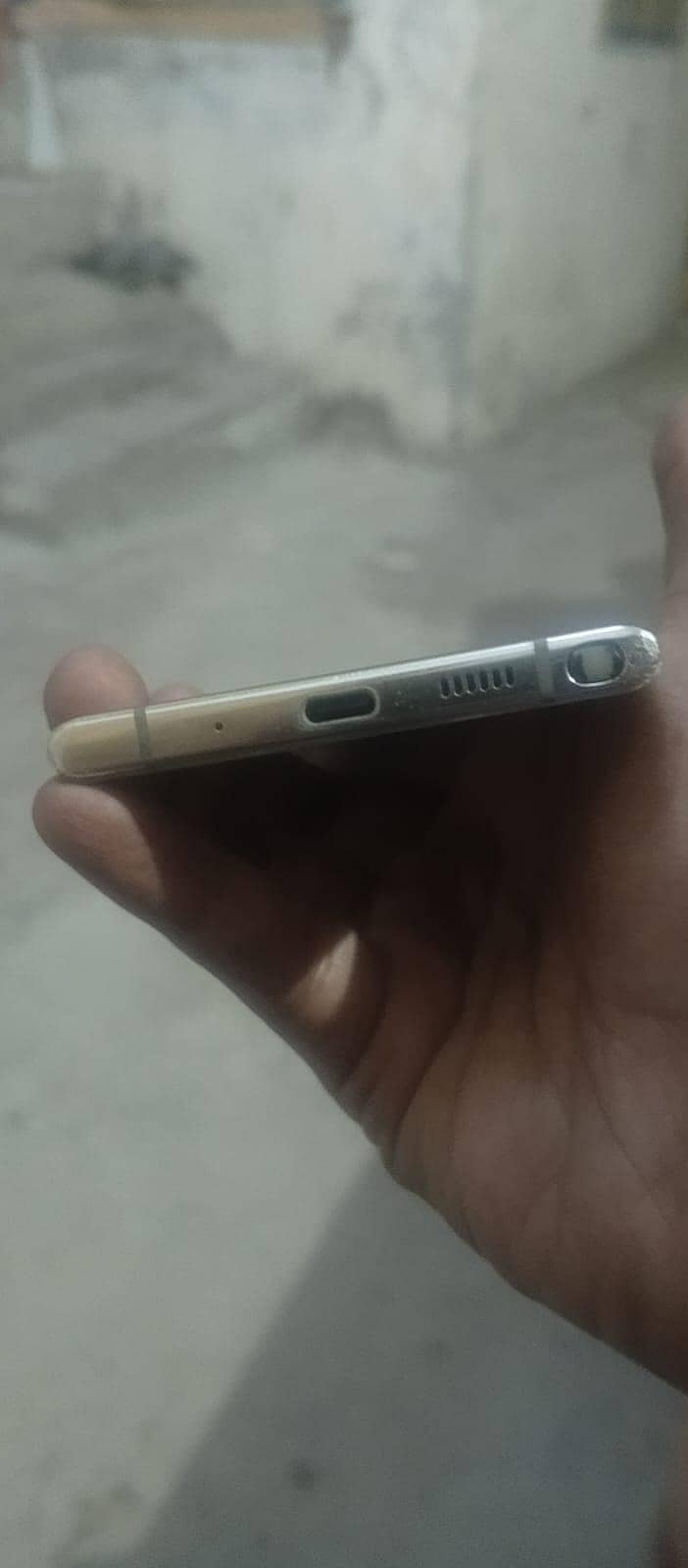 Samsung Mobile Note 10 Plus 3