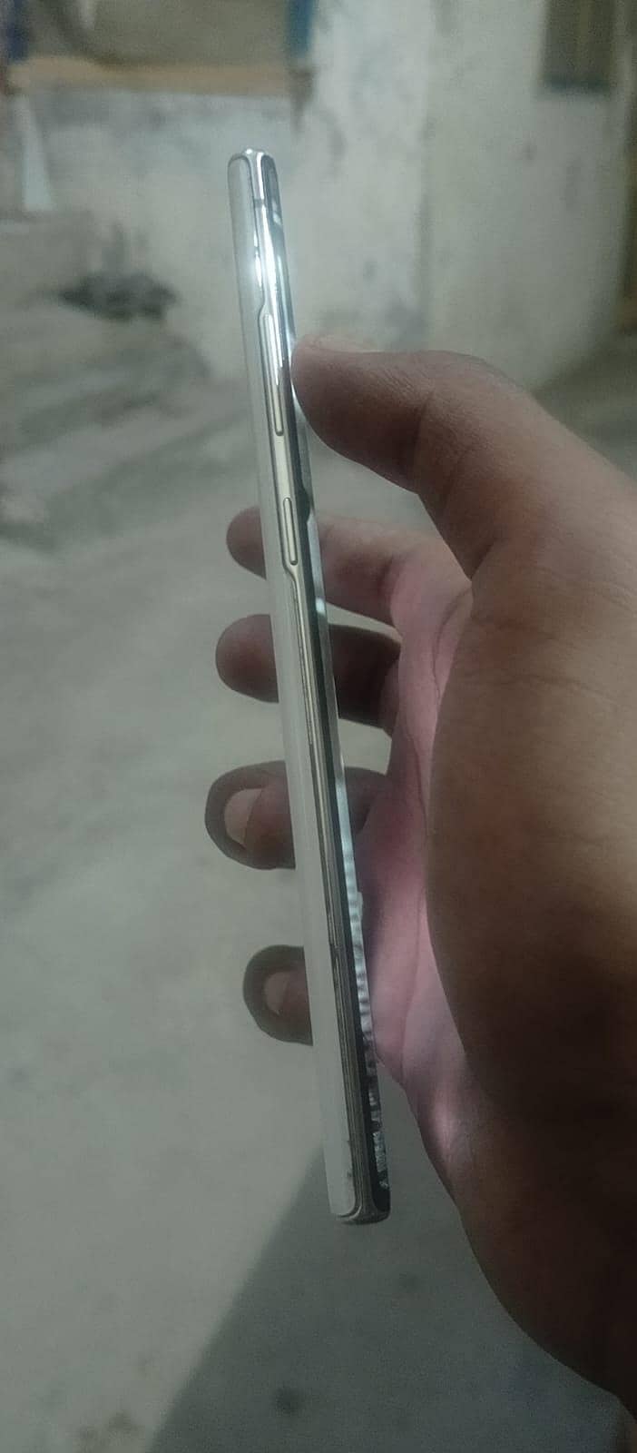 Samsung Mobile Note 10 Plus 5