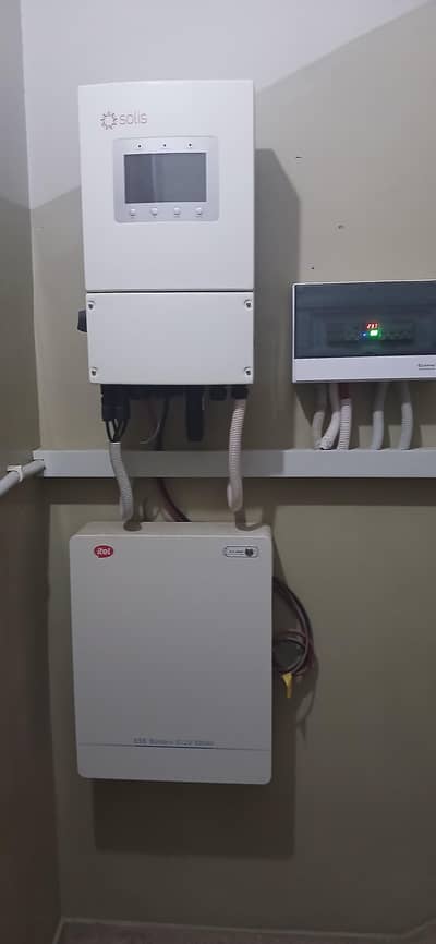 solar 8kw