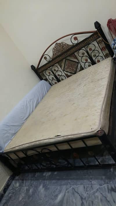 Spring Mattress