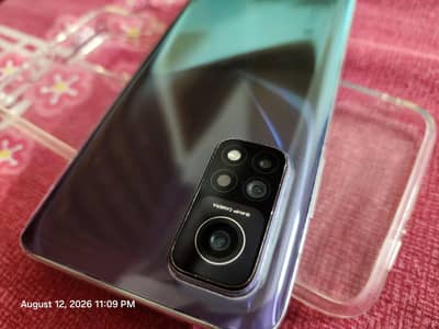 Xiaomi Mi 10T official pta dual sim 8 128