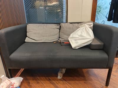 2 seatsr Sofa For Office Or Home