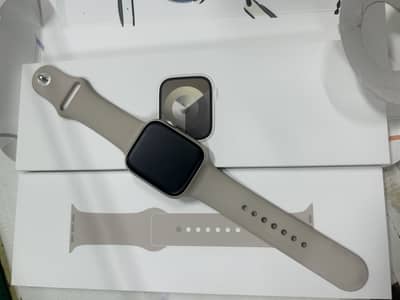 Apple watch series 9