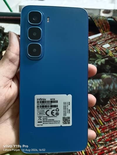 Infinix
