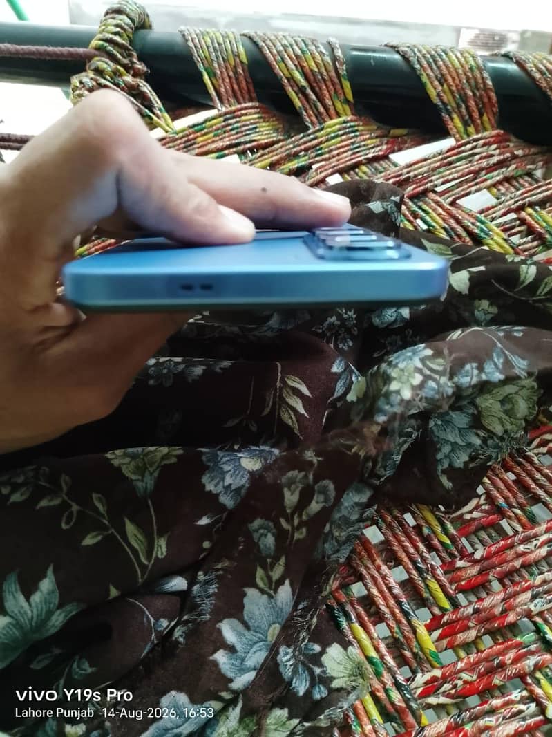 Infinix 4