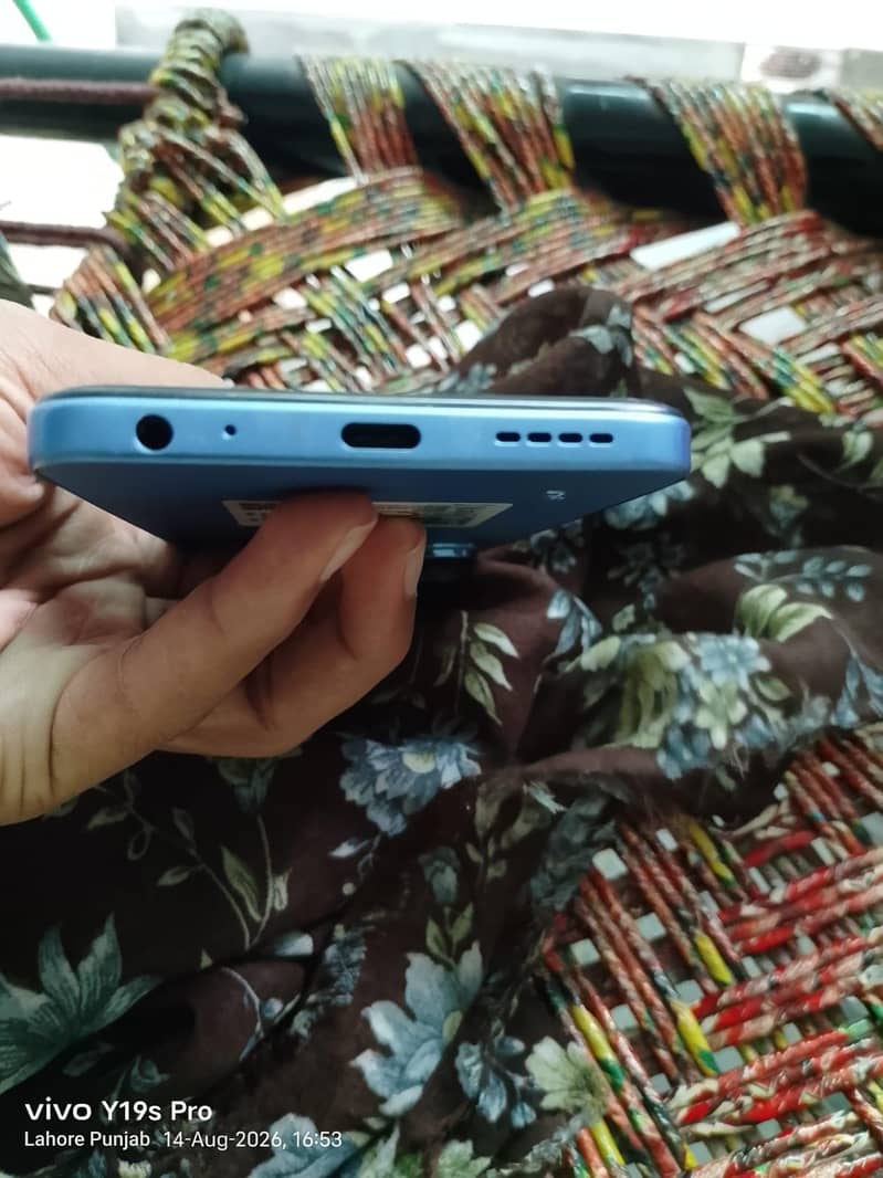Infinix 5