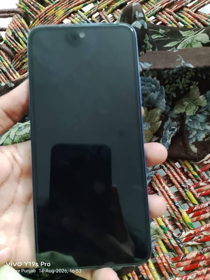 Infinix 6